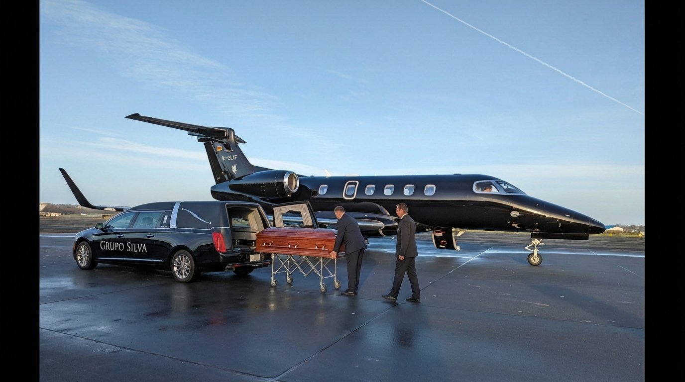 Táxi Aéreo Executivo