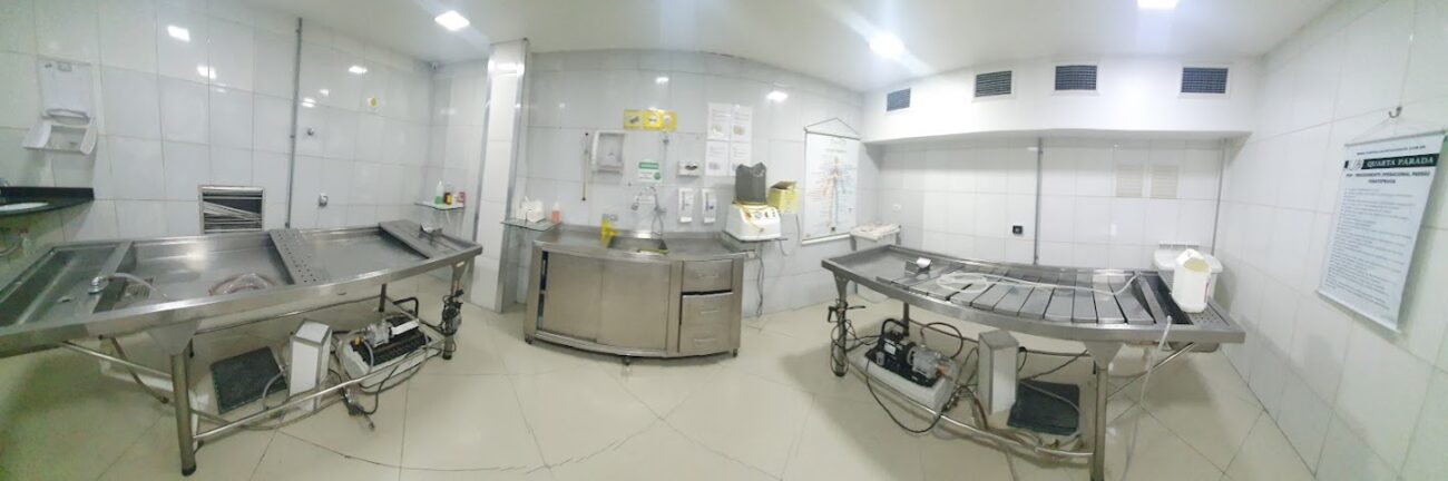 Valores de Transporte Funerário 30 laboratorio